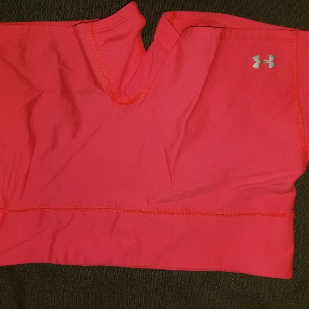 Under armour shorts